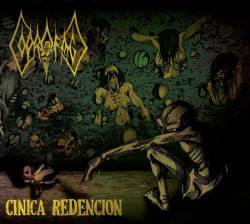 Coprofago (ARG) : Cinica Redencion